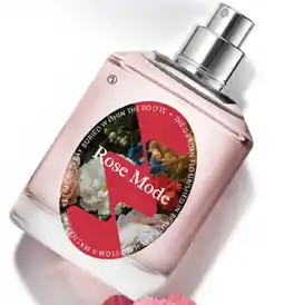 Oriflame Top Scents Rose Mode Eau de Parfum erbjuda