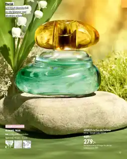 Oriflame Elvie Eau de Toilette erbjuda