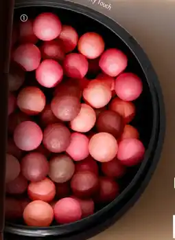Oriflame Giordani Gold Serum Infused Pearls Special Edition erbjuda