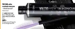 Oriflame THE ONE 5-in-1 Wonder Lash Ultra Mascara Black erbjuda