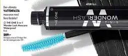 Oriflame THE ONE 5-in-1 Wonder Lash Mascara Waterproof erbjuda