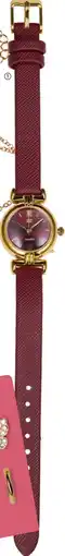 Oriflame Glimmers of Love Watch erbjuda
