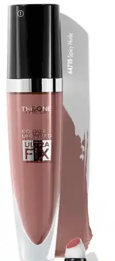 Oriflame THE ONE Colour Unlimited Ultra Fix Liquid Lipstick erbjuda