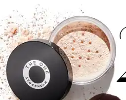 Oriflame THE ONE Make-up Pro Loose Powder erbjuda