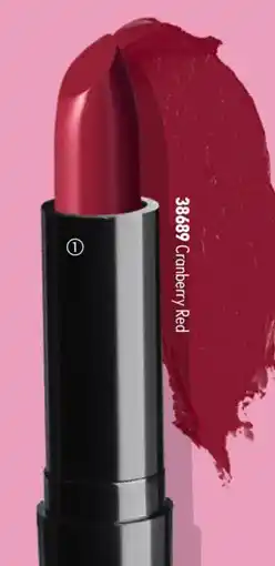 Oriflame OnColour Cream Lipstick erbjuda