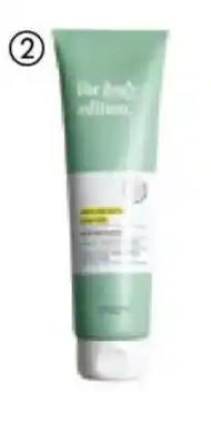 Oriflame The body edition Anti-Cellulite Body Gel erbjuda