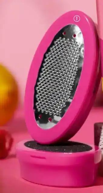 Oriflame 3-in-1 Foot File erbjuda