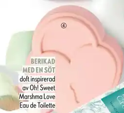 Oriflame Treasured Moments Soap Bar erbjuda