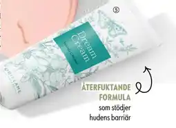 Oriflame Dream Cream Hand Cream erbjuda