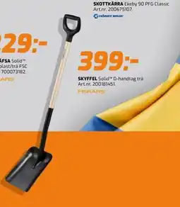 Bolist SKYFFEL erbjuda