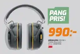 Bolist HÖRSELKÅPA erbjuda