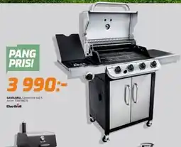Bolist GASOLGRILL erbjuda