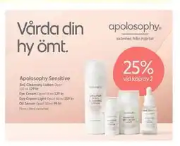 ICA Kvantum Apolosophy Sensitive erbjuda