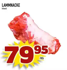 Rinkeby Matcenter Lammnacke erbjuda