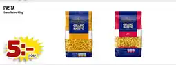 Rinkeby Matcenter Grano Nativo Pasta erbjuda