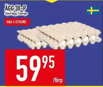 Matdax Agg 30-p erbjuda