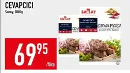 Matdax Saray Cevapcici erbjuda