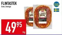 Matdax Scan Flintastek erbjuda