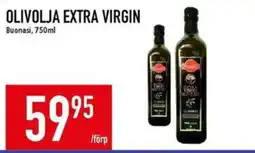 Matdax Buonasi Olivolja extra virgin erbjuda