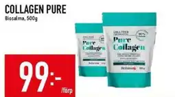 Matdax Biosalma Collagen pure erbjuda