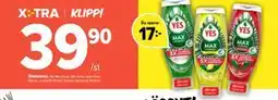 Coop Extra Diskmedel erbjuda