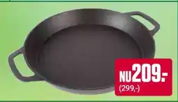 ÖoB Stekpanna erbjuda