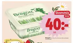 ICA Nära Bregott erbjuda