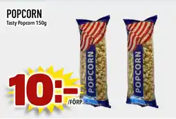 Prisma Mat Popcorn erbjuda