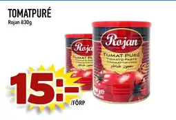 Prisma Mat Rojan Tomatpuré erbjuda