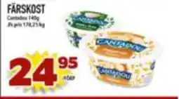Din Mat Farskost erbjuda