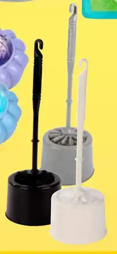 ÖoB TOILET BRUSH erbjuda