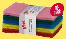 ÖoB Effekt MULTI PURPOSE SCOURING PADS erbjuda