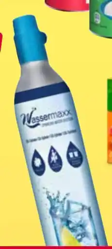 ÖoB WASSERMAXX erbjuda