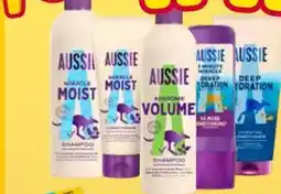 ÖoB AUSSIE erbjuda