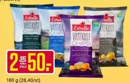 ÖoB ESTRELLA erbjuda