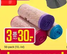 ÖoB Hundpåsar / Avfallspåsar erbjuda