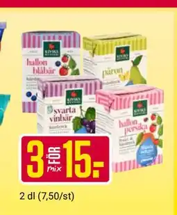 ÖoB Kiviks erbjuda