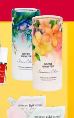 ÖoB Scent Booster erbjuda