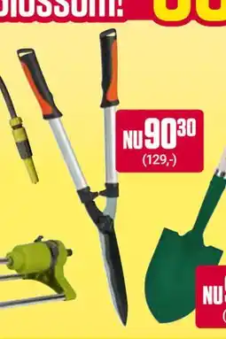 ÖoB Hækkesaks erbjuda