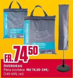 ÖoB Överdrag erbjuda