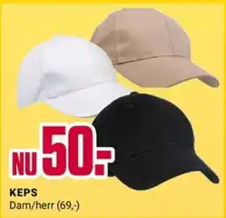ÖoB Keps erbjuda
