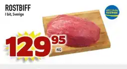 Prisma Mat Rostbiff erbjuda