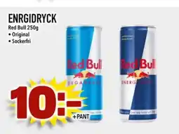 Prisma Mat Enrgidryck erbjuda