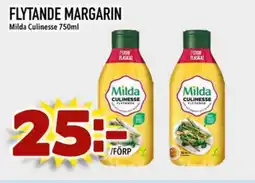 Prisma Mat Flytande margarin erbjuda