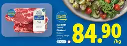 Lidl MATRIKET Skivad fläskkarré erbjuda