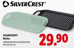 Lidl SILVERCREST Bricka erbjuda