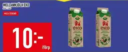 Matdax Arla Mellanmjölk eko erbjuda