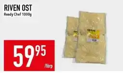 Matdax Riven ost erbjuda