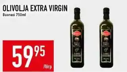 Matdax Buonasi Olivolja extra virgin erbjuda