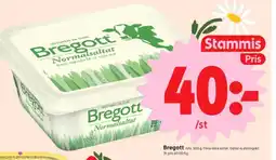ICA Nära Arla Bregott erbjuda